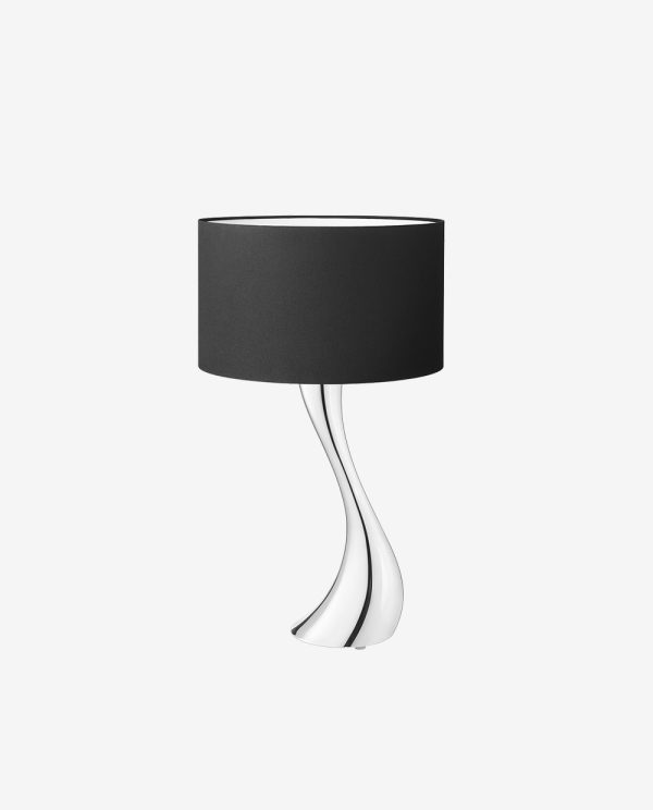VP9 Flowerpot Portable Table Lamp